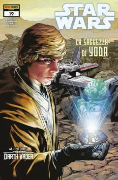 Volume cover